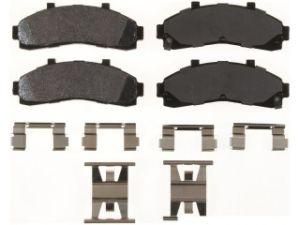 7532-D652 Brake Pad for Ford Explorer 1995-2000 Car Pad Brake Set