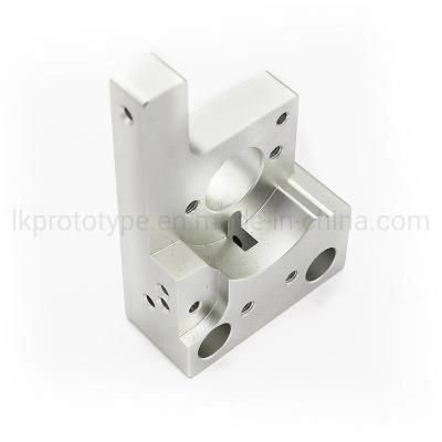 Precision Custom OEM CNC Machining Aluminium/Metal/Stainless Steel Parts