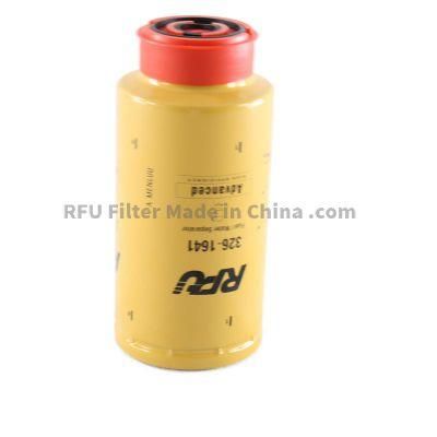 326-1641 Fuel Water Separator Filter for Caterpillar 326-1641