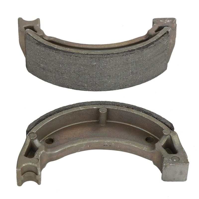 Factory Price Auto Spare Parts Drum Brake Shoe