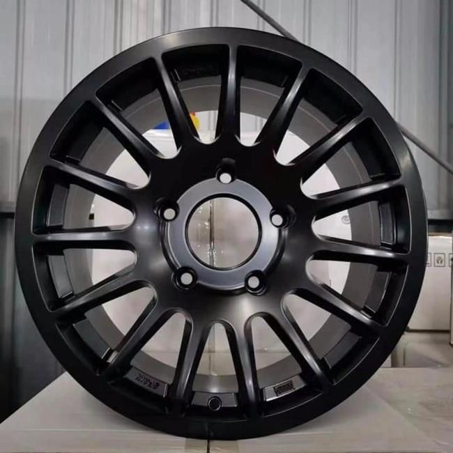 17 Inch 17X8 4X4 SUV Wheel for Braid