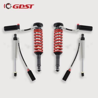 Gdst 4X4 OEM Gas Air Lift Suspension Adjustable 4X4 off Road Rebuild Shock Absorber for Pajero V73