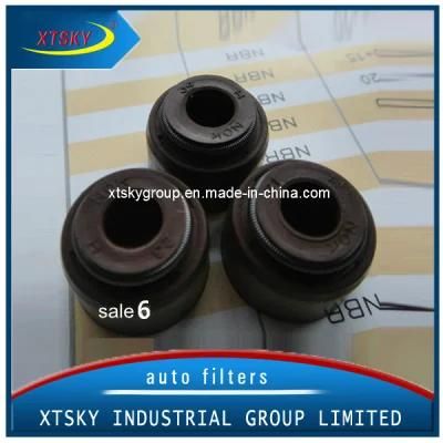 High Quality Valve Seal 90913-02067 for Toyota Factory Supply