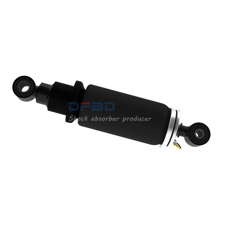 21739593 22040665 21739591 22128971 Europe Truck Parts Voe 21170510 Cab Suspension Shock Absorber 1629719