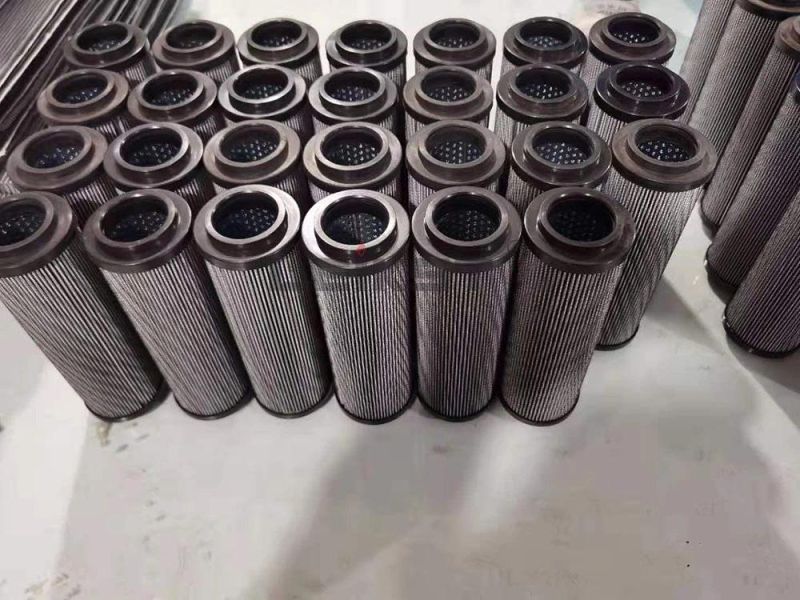 400 Micron Stainless Steel Fuel /Oil Filter Elements for Hydraulic System