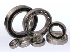 Ball Bearing 6012 2RS 6012-2z for Car/Motorcycle Part/Air-Conditioner Bearing