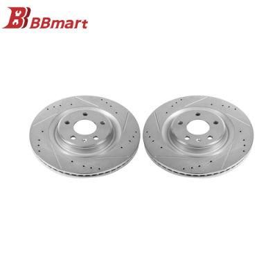 Bbmart OEM Auto Fitments Car Parts Brake Disc for Audi Q7 OE 4m0 615 301ab 4m0615301ab