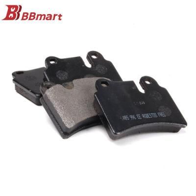 Bbmart Auto Fitments Car Parts Auto Brake Pads for VW Tiguan OE 7L6 698 451b 7L6698451b