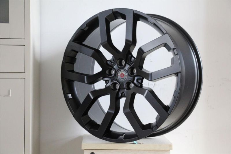 Price Aluminum Rims with Landrover