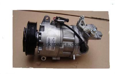 Auto Compressor (CSE613C) for E90/320 BMW