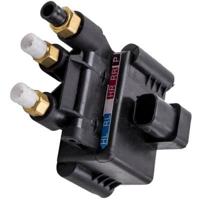 Air Compressor Control Valve for Mercedes R-Class Spare Parts A2513200158