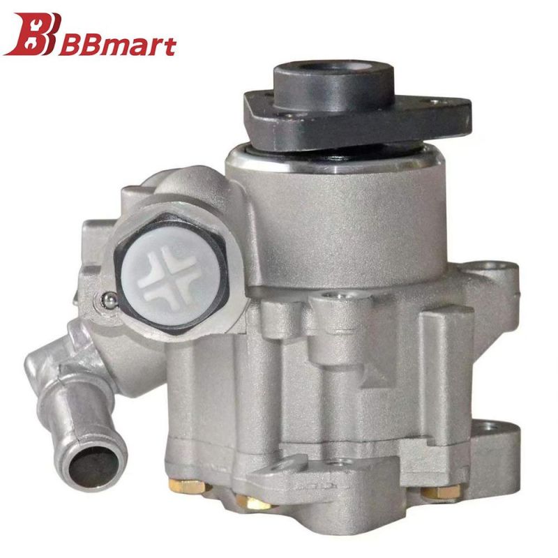 Bbmart Auto Parts OEM Car Fitments Power Steering Pump for Audi Q7 4L OE 7L6422154D