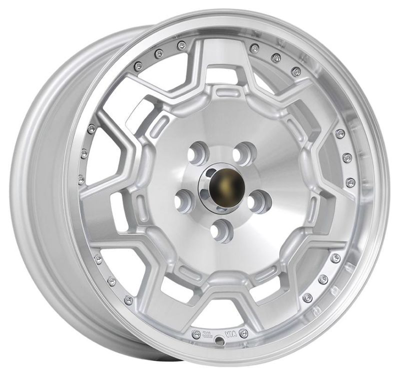 Am-1069 Aftermarket Car Alloy Wheel Rim