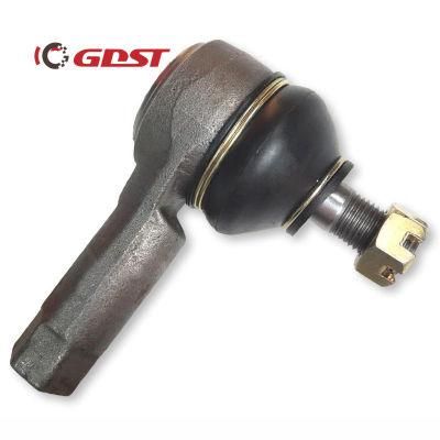 Gdst Auto Parts Steering Suspension Truck Rack Tie Rod Ends