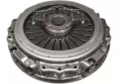 Sachs-Type Volvo Truck Double Clutch Cover 400mm 3488 000 024 for for Mercedes Benz Actros Axor Truck, Scania, Renault, Volvo, Man, Iveco