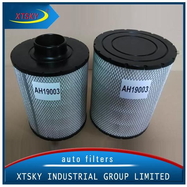 HEPA High Quality Air Filter for Car Factory Supply