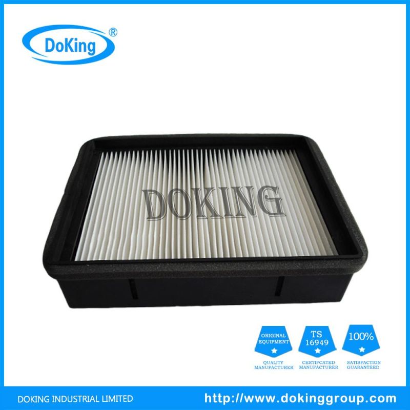 High Quality Auto Parts Air Filters for Benz/VW