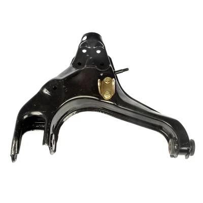 Front Left Lower Suspension Control Arm for Mitsubishi Montero OE MB860831