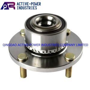 High Quality Original SKF Auto Wheel Hub Bearing Du42720052/48 42*72*52mm Front Wheel Hub Bearing