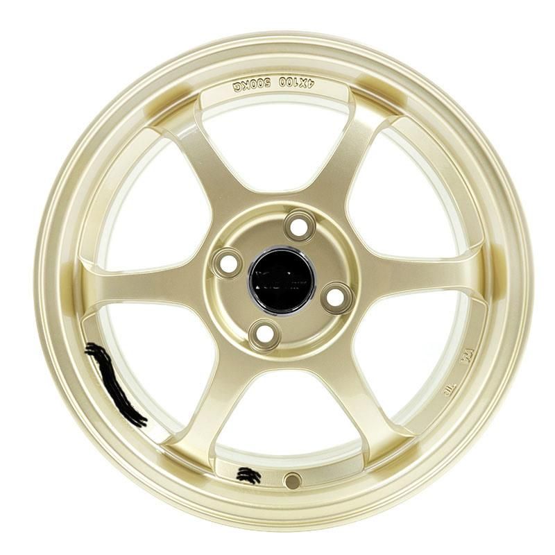 15inch Bronze Wheel Rim Tuner