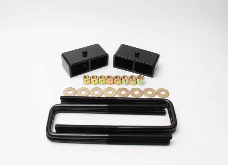 1" Rear Leveling Lift Kit for 1999-2019 Silverado 1500