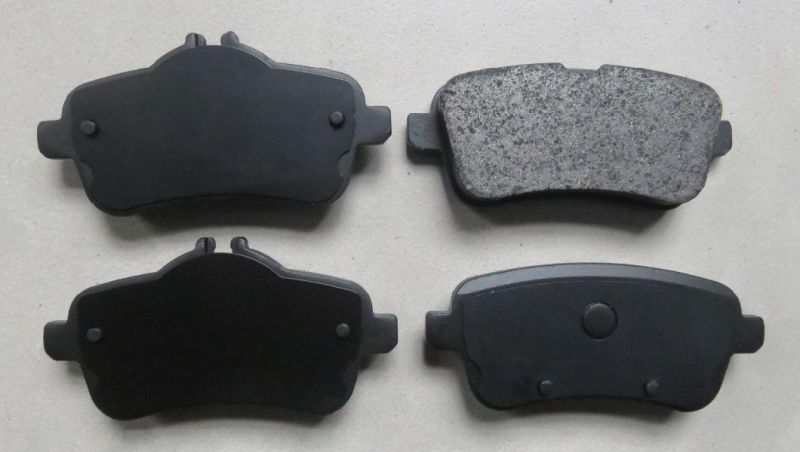 Hot Sell Ceramic Brake Pad D1630-8880