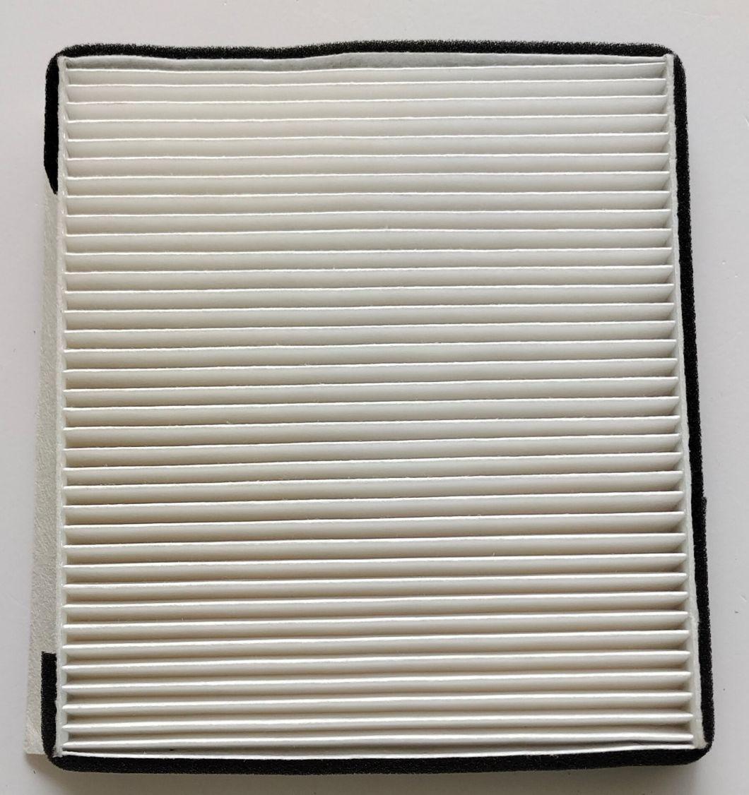 Spare Accessories Engine Part Good Quality Car Cabin Filter 97133-2h000 OEM 97133-2D200 / 97133-2b005