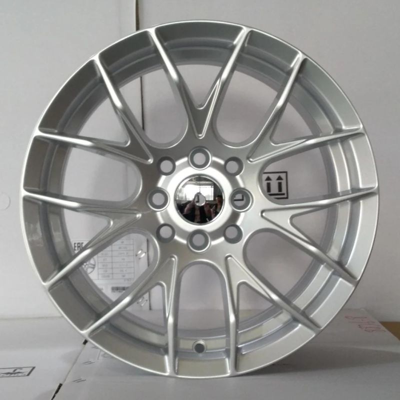 Am-Y0100 Aftermarket Car Alloy Wheel