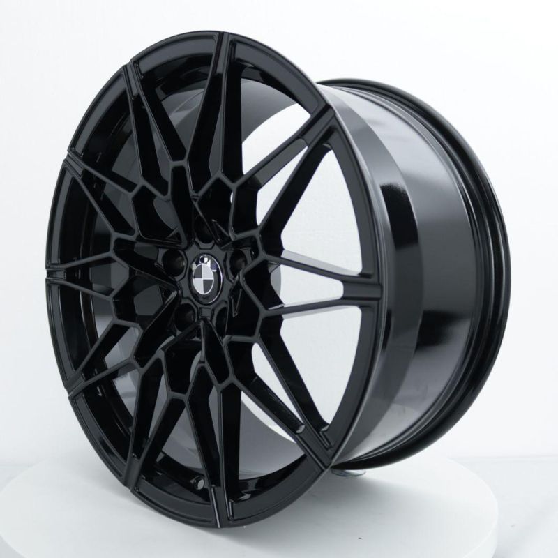 Monoblock Forged 18 Inch China Factory Wholesale Price Alloy Rims Wheels Wholesale