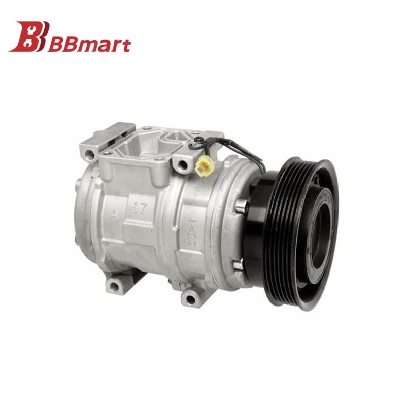 Bbmart Auto Parts for BMW X3 X4 OE 64526826879 Professional A/C Compressor