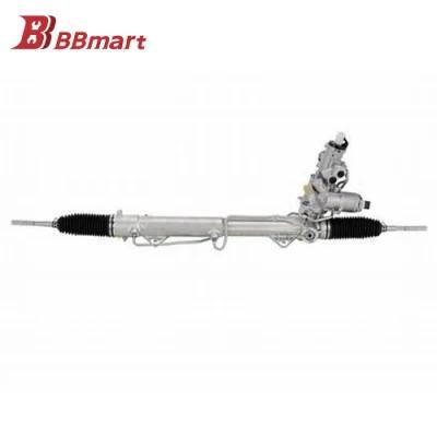 Bbmart Auto Parts Steering Rack Gear Automobiles Power Steering Box Assembly for BMW E90 E91 E92 E93 OE 32106774840