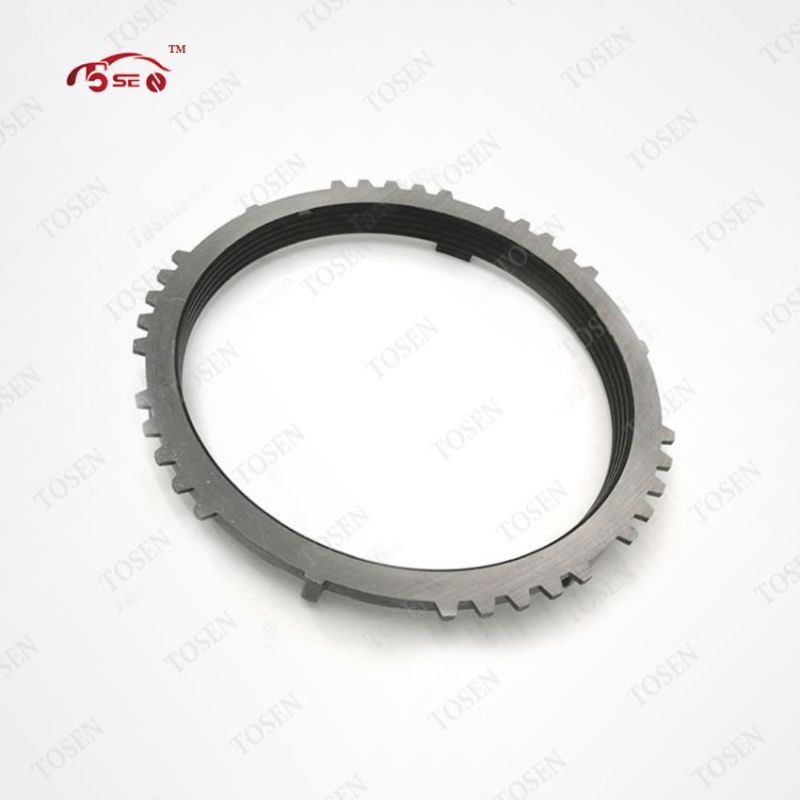 S5-80/Qj805 S6-90 5s111gp Spare Parts Synchronizer Ring 1272 304 076