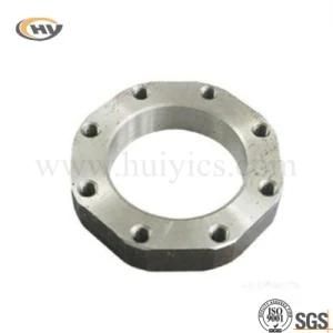 Auto Parts with Aluminum Die Casting (HY-J-C-0127)