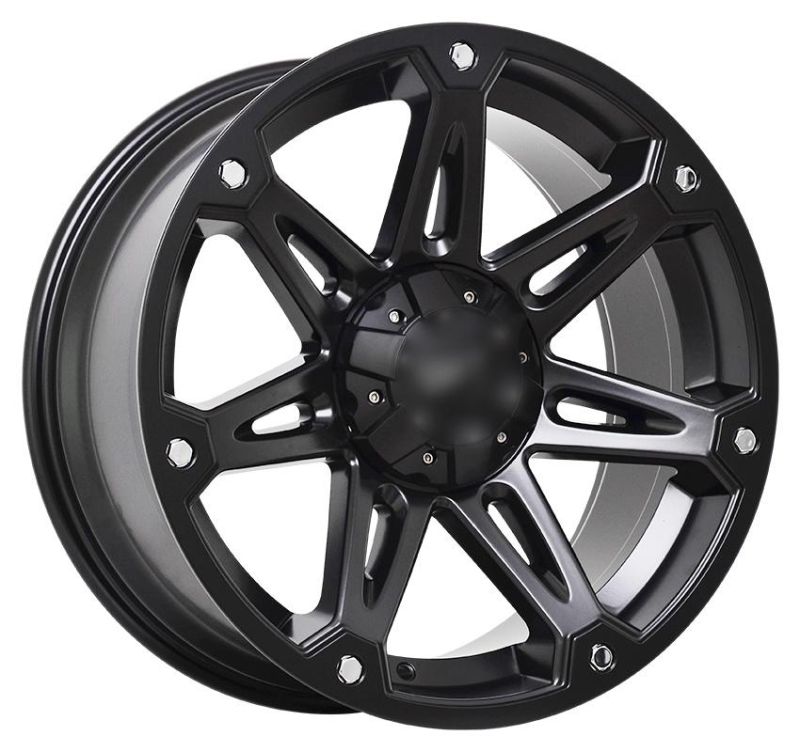 Am-3053 off Road Car Alloy Wheel