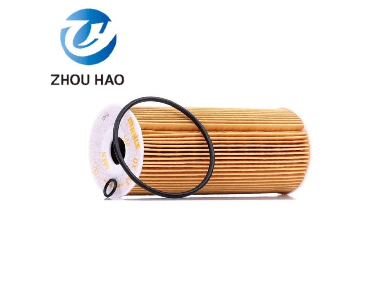 Preferential Price Ox143dhu726/2xhu726/1X China Manufacturer Auto Parts for Oil Filter