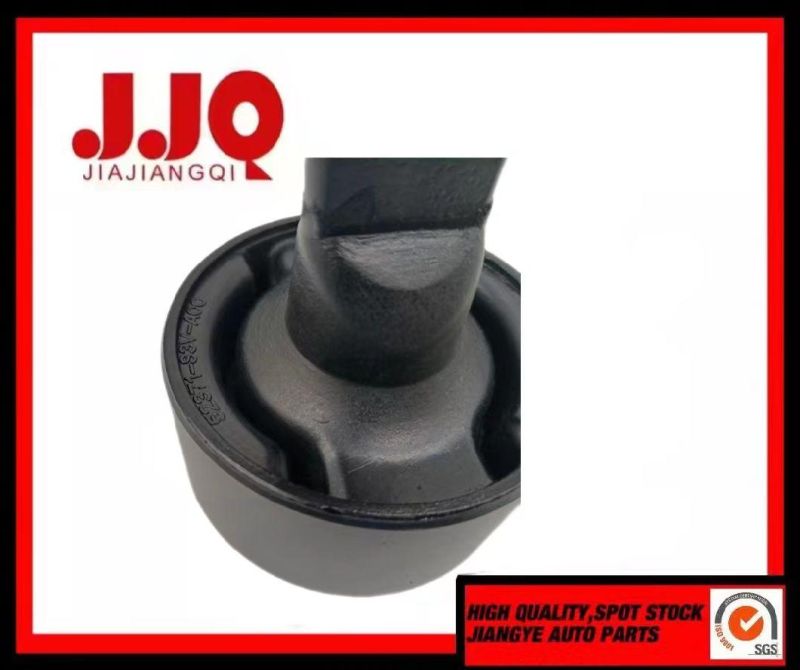 Rear Back Suspension Parts Control Arm Rubber Bushing for Honda Acura Pilot 2001-2006 52370-S3V-A01 52370-S3V-A00