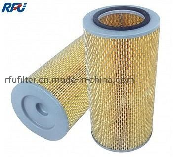 17801-54140 High Qualtiy Auto Parts Car Air Filter for Toyota