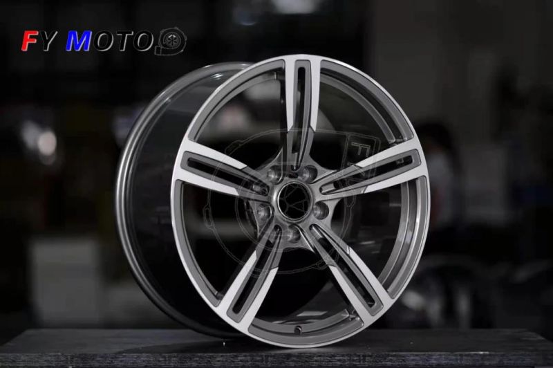 for BMW M5 F90 S63 Forged Wheel