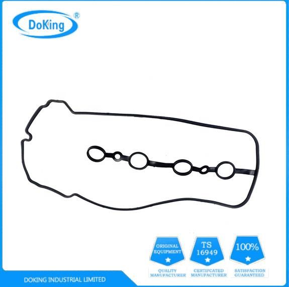 Engine Code 2nz-Fe Valve Cover Gasket Doking Brand