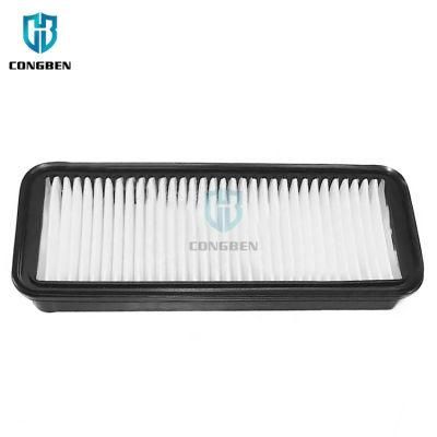 Manufacture Auto Spare Part Car Air Purifier HEPA Filter 17801-11060