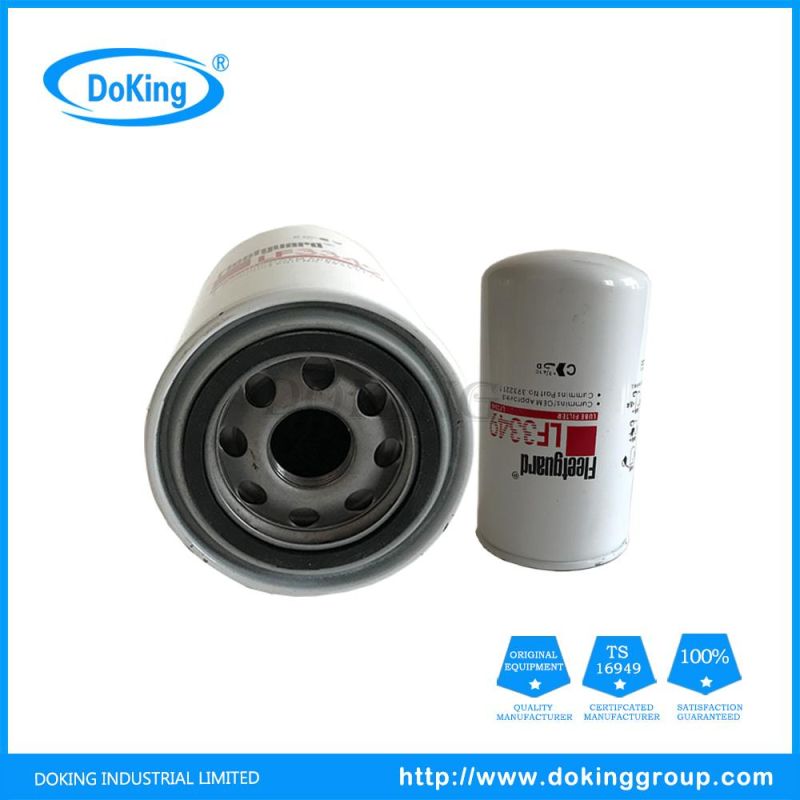 Factory Supply Good Price Truck Fuel Filter for Cat/Perkins/Jcb