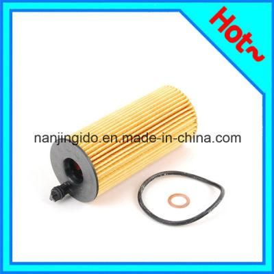 Auto Spare Parts Oil Filter for BMW E90 11428507683