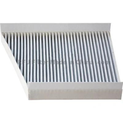 Auto Parts Air Filter 2118300018 Cabin Air Filter for Benz