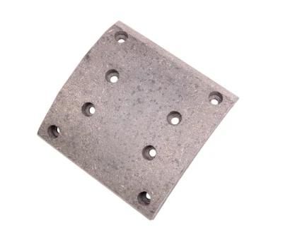 *Qy19487 Heavy Duty Truck Brake Lining