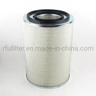 Spare Parts Car Accessories Me063130 Air Filter for Isuzu