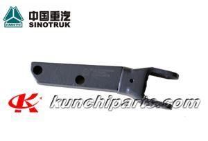 Sinotruk HOWO Wg9100680665 Shock Absorber Lower Bracket