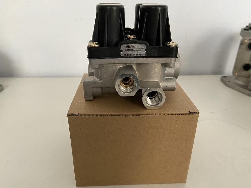 Truck Brake System Four Loop Protection Valve Ae4612