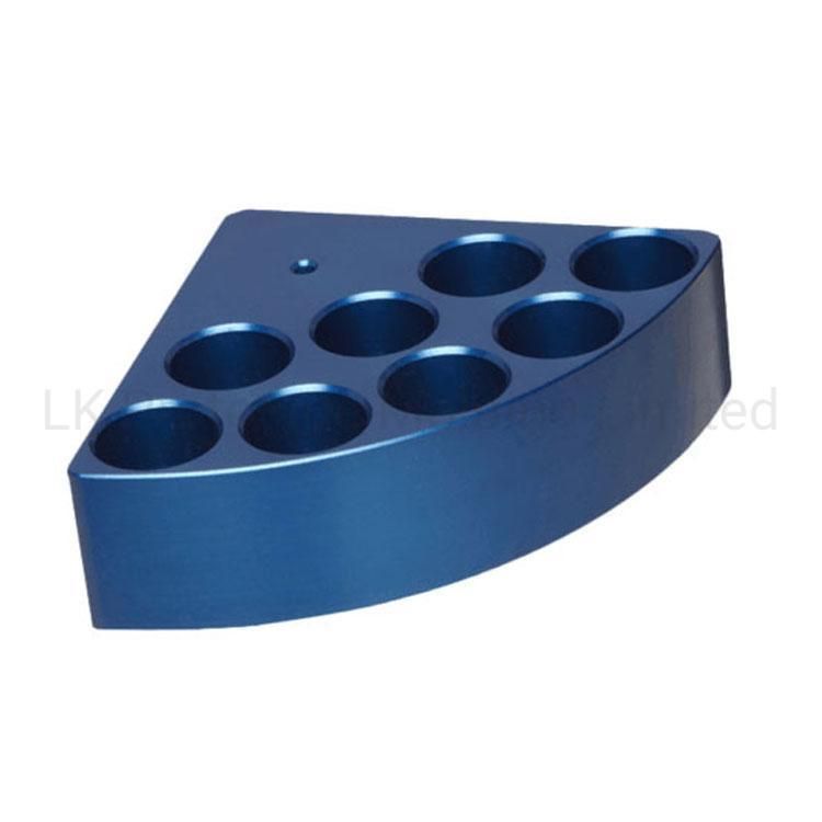 CNC Machining Parts-CNC Machined Coffee CNC Stainless Steel Machine Parts