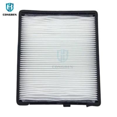 Congben Factory Supply Car Cabin Air Filter 96449577 Element