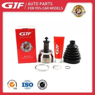 Gjf Auto Part Left Outer C. V. Joint for Volvo Xc90 2.5 40*57*27 Vo-1-010A